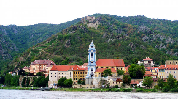 Dürnstein Niederösterreich