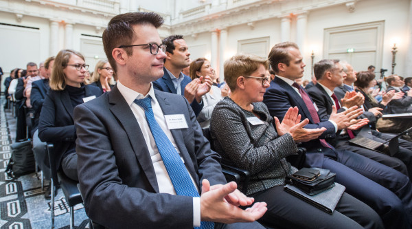 21.Beschaffungskonferenz