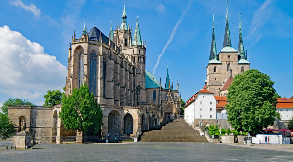 Erfurt