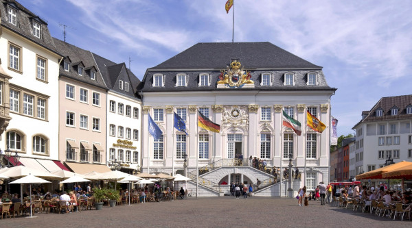 Altes Rathaus Bonn