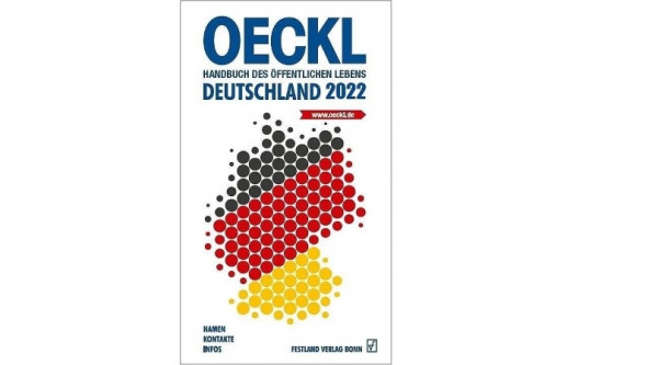 Oeckl Cover 2022