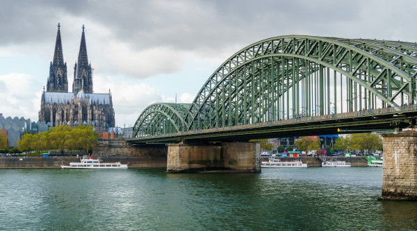 Pilotprojekt in Köln: Verwarngelder an der Supermarktkasse bezahlen  