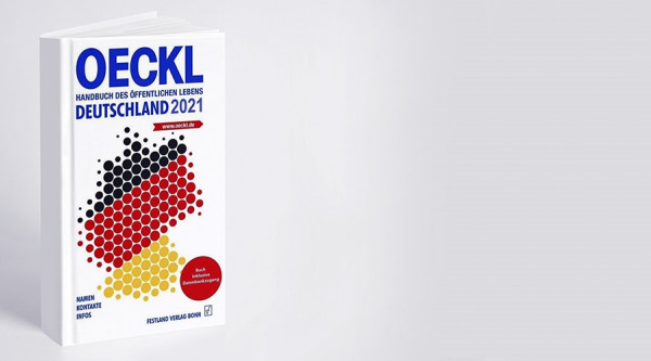 Cover OECKL 2021