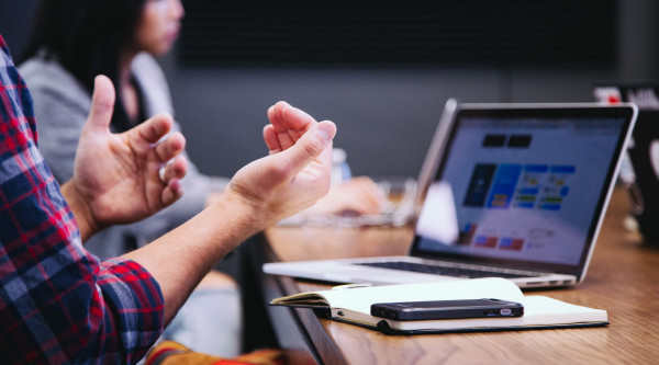 Dienstleister in Digitalprojekten