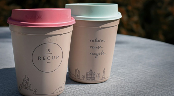 Recup Becher Coffee To Go: Lebenszyklus und bessere Qualität vs. günstiger Preis: Impuls für mehr Mut in der Vergabe