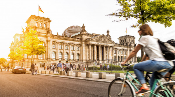 Bundestag