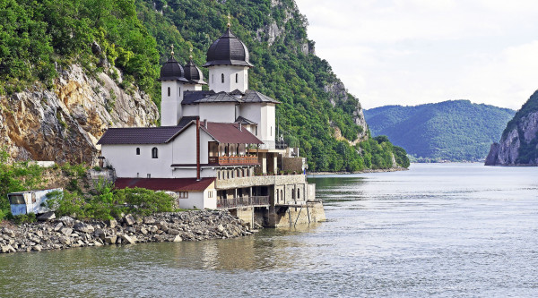 Donau-Anrainer; Verwaltung; Kooperation; BAden-Württemberg; Umweltministerium