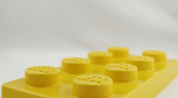 Lego-Straegie