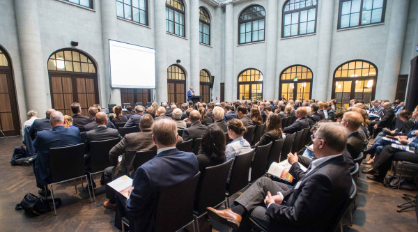 Gesellschaftlicher Dialog Öffentliche Sicherheit