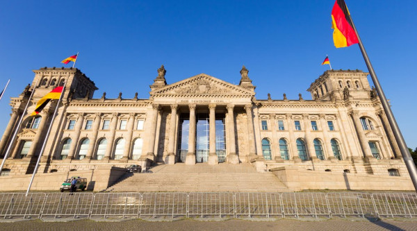 Deutscher Bundestag; digitale Souveränität; Zukunftskongress Staat & Verwaltung; VITAKO; Bizer; Dataport; Handbuch