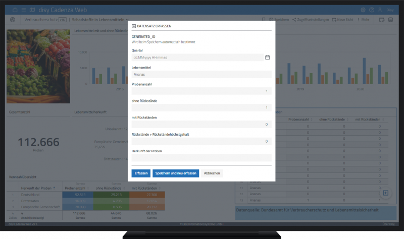 Disy Informationssysteme GmbH