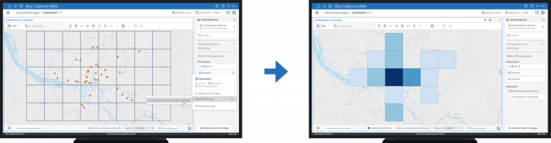 Disy Informationssysteme GmbH