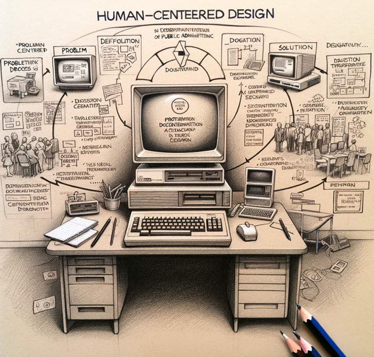 Human Centered Design