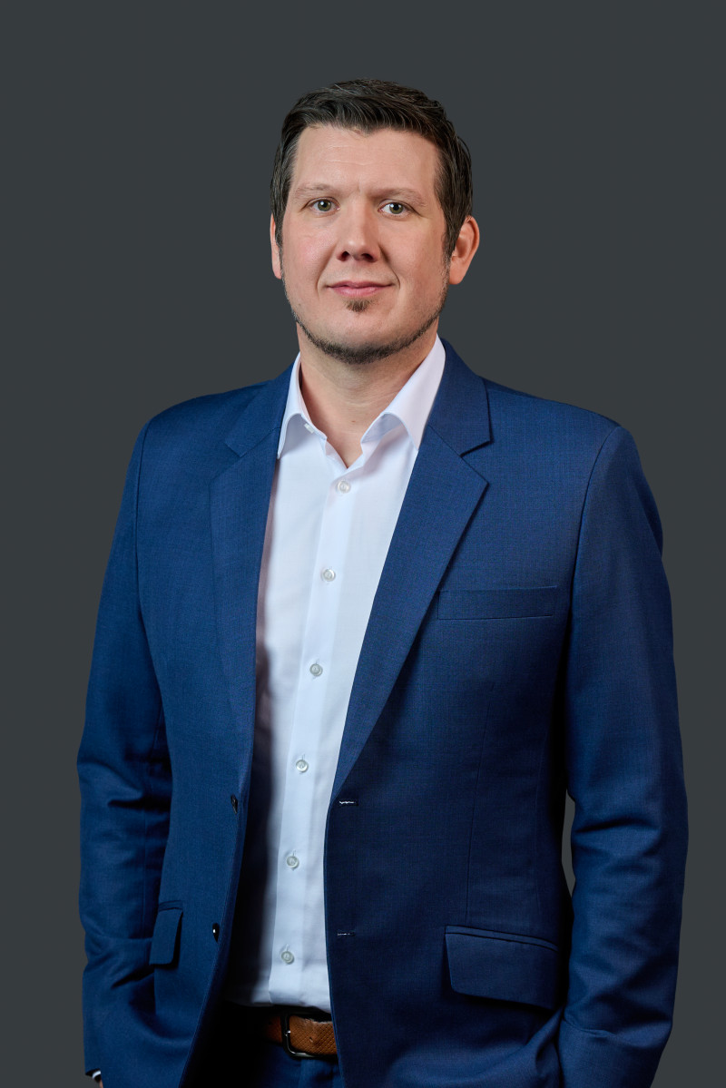Christian Meurer