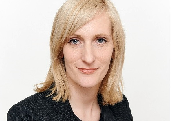 Britta Buth