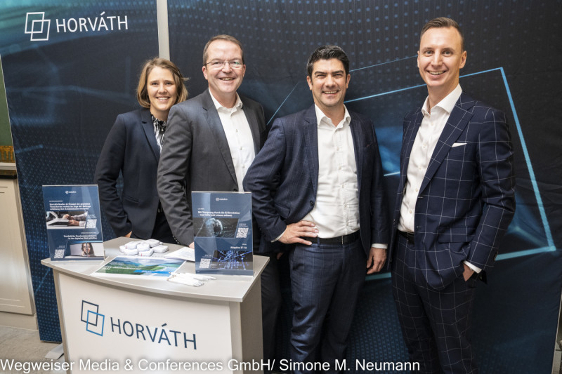 Horváth & Partners ZuKo Sozialversicherungen 2024