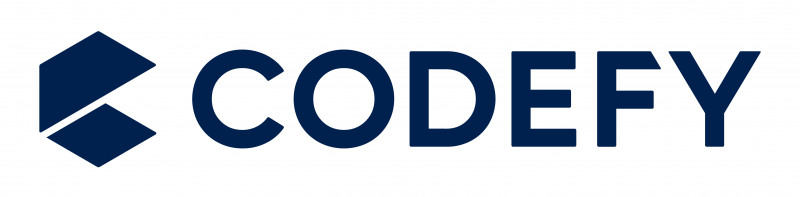 Codefy Logo
