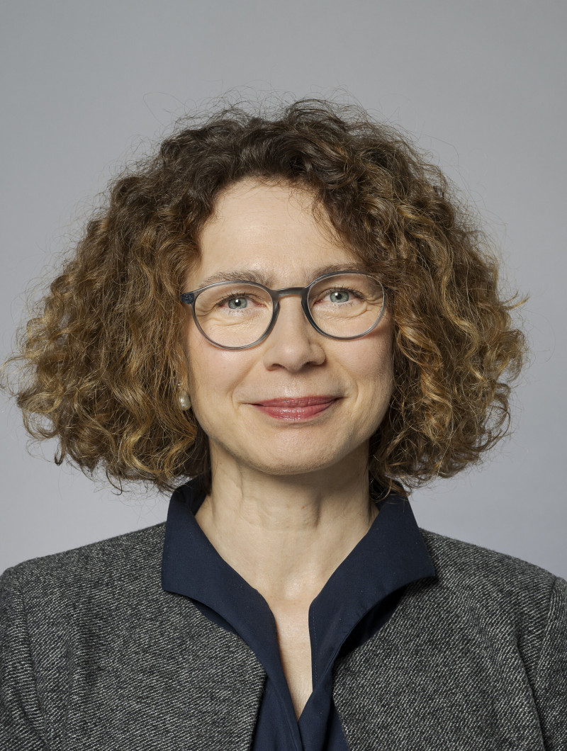 Dr. Daniela Dylakiewicz
