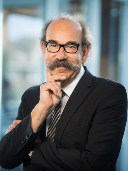 Dr. Ulrich Keilmann