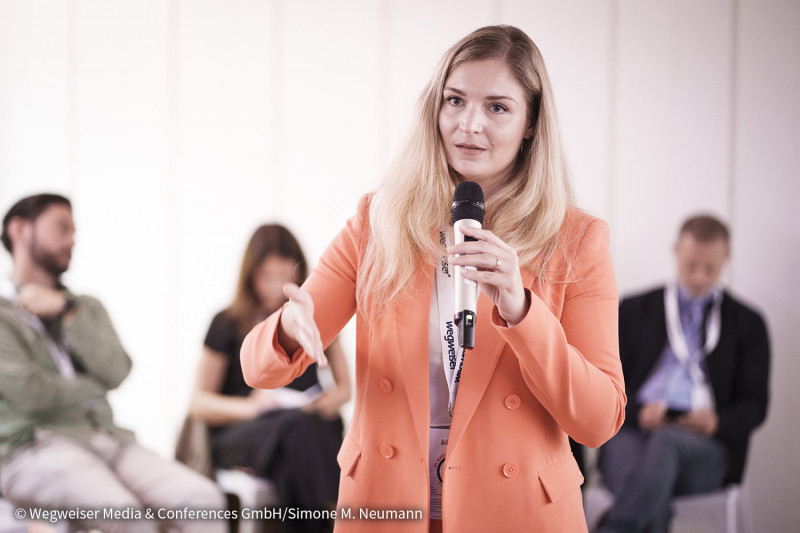 Milen Starke Thinktank 2