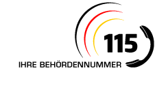 Behördennummer 115 