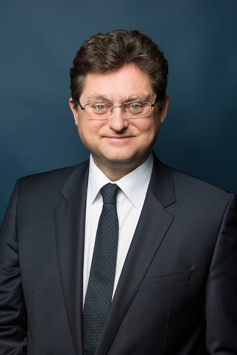 Thomas Höhn, digitale Kommune 