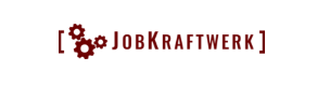 Logo Jobkraftwerk