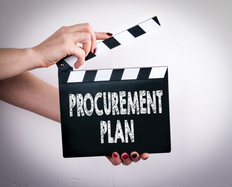 Procurement Plan 