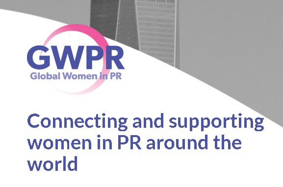 Global Women in Public Relations