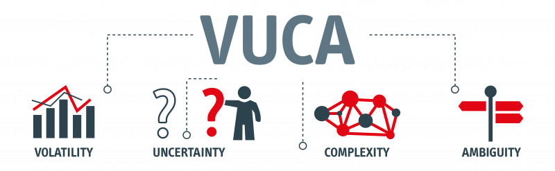 VUCA