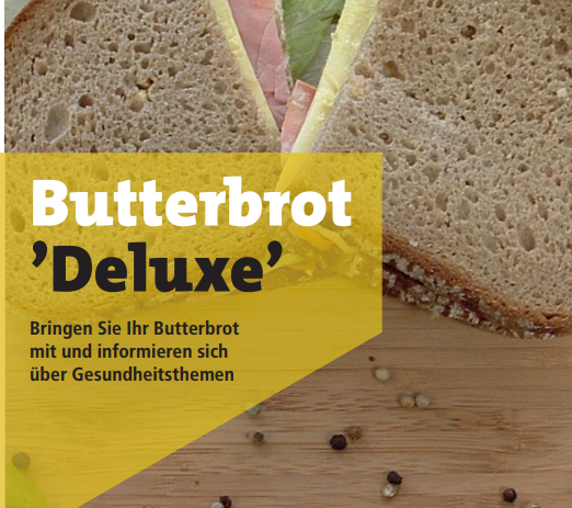 Butterbrot Deluxe