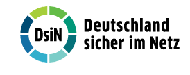 Deutschland sicher im Netz e.V.