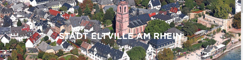 Eltville am Rhein