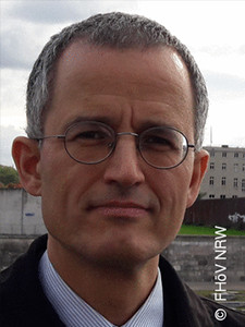 Prof. Dr. Matthias Einmahl 