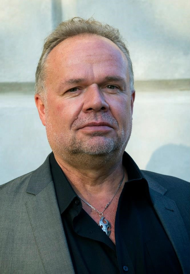 Kilian Kleinschmidt