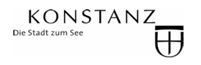 Stadt Konstanz Logo