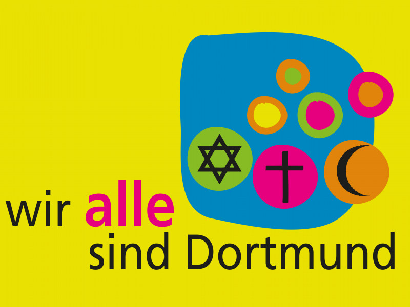 Wir ALLE sind Dortmund