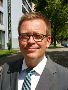 Klaus Rassmann