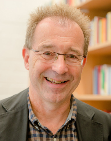 Prof. Dr. Jörg Bogumil 