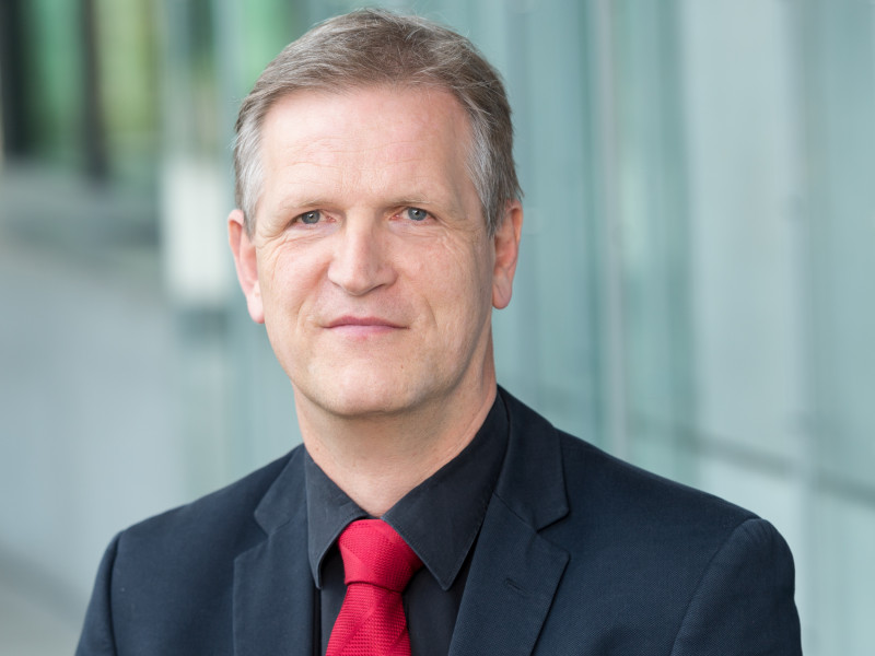 Jörg Mayer-Ries Jörg Mayer-Ries; BMU; Zuweisung; Austausch; Wissenschaft und Verwaltung; neue Formate