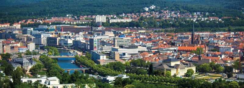 Saarbrücken