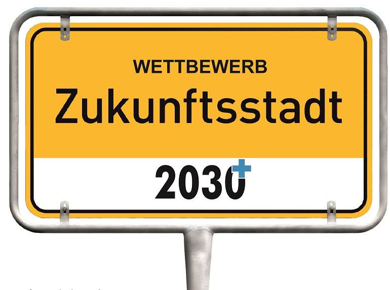 Zukunftsstadt 2030