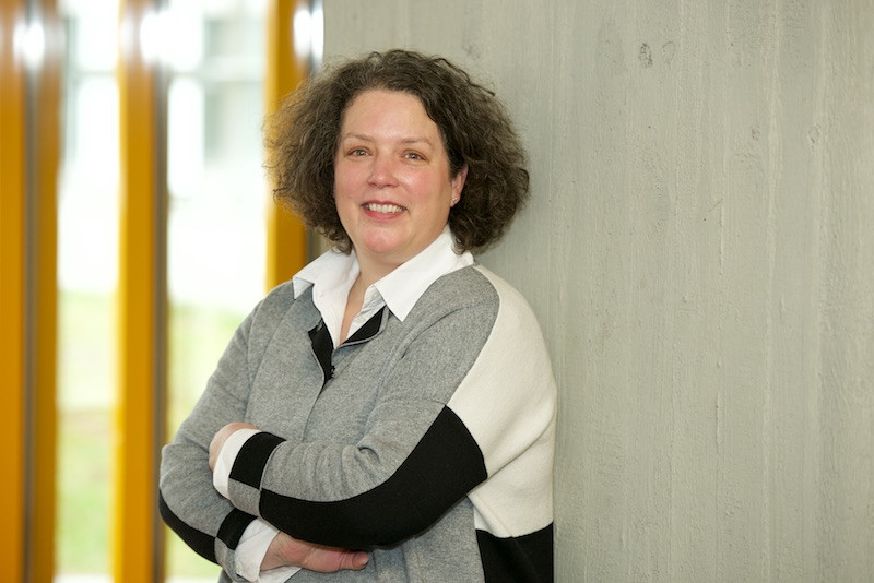 Dr. Ines Mergel
