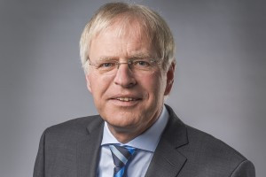 Landrat Reinhard Sager; Landkreistag; Präsident; OZG; Portalverbund; nPa; Digitallabor