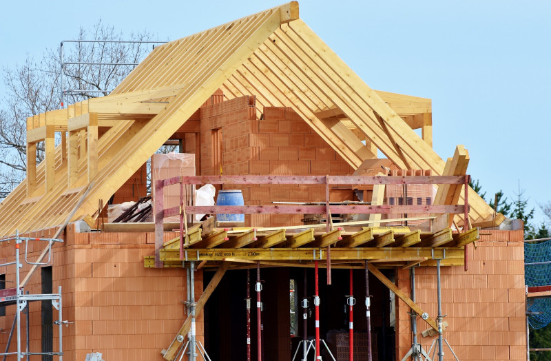 Hausbau Bauen und Wohnen; OZG; Onlinezugangsgesetz; Themenfeld; Mecklenburg-Vorpommern