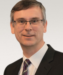 Andreas Könen; Abteilungsleiter Cyber-Sicherheit; BMI; Bundesinnenministerium