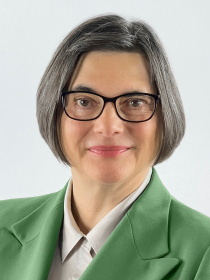 Dr. Christine Fuchsloch
