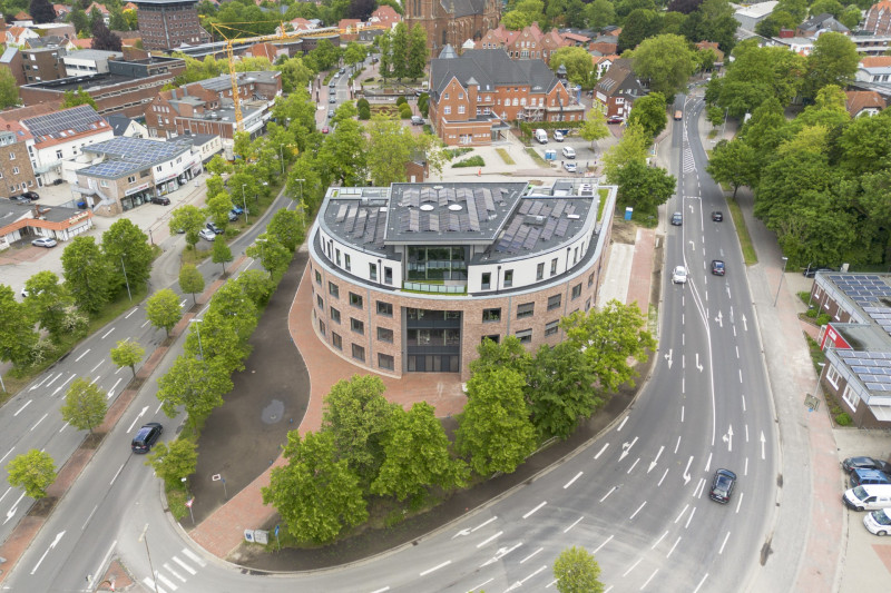 Rathaus Papenburg
