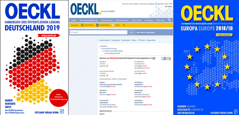 OECKL