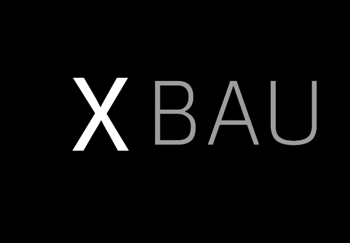 XBau